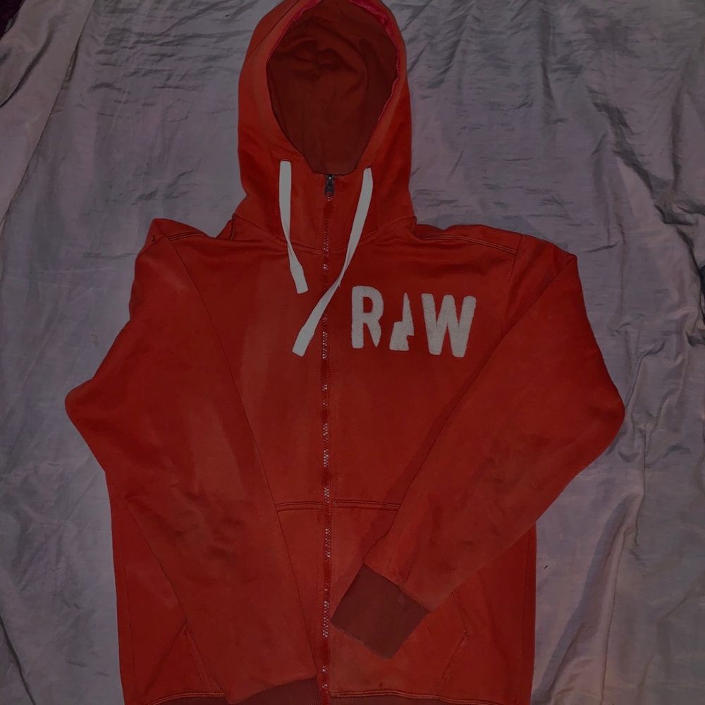 G star raw hoodies